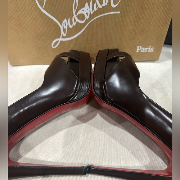 Christian Louboutin heels - Picture 8 of 14